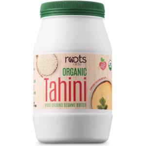 Roots Circle Organic Tahini