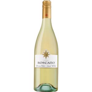 Roscato Bianco Dolce