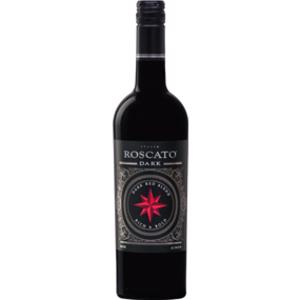 Roscato Dark Red Blend