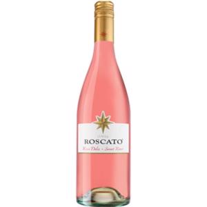 Roscato Rosé Dolce