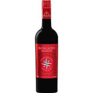 Roscato Smooth Red Wine