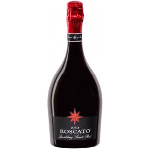 Roscato Sparkling Sweet Red Wine