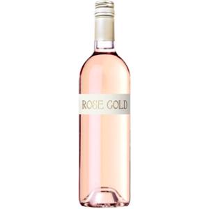 Rose Gold Rosé Wine