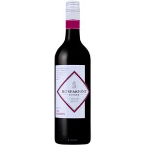 Rosemount Cabernet Merlot