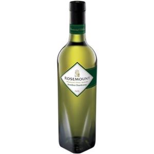 Rosemount Chardonnay Semillon