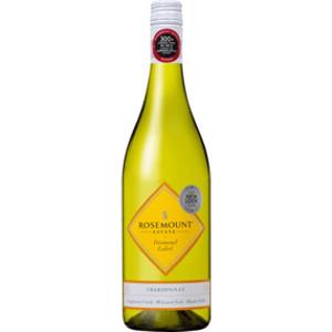 Rosemount Diamond Label Chardonnay