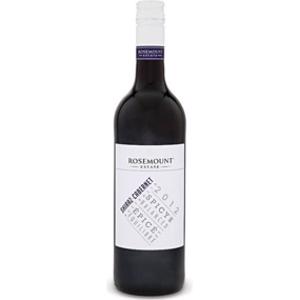 Rosemount Shiraz Cabernet