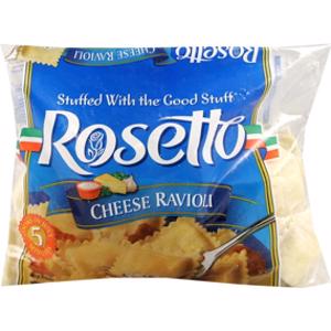 Rosetto Cheese Ravioli