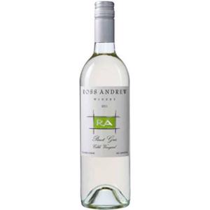 Ross Andrew Winery Celilo Pinot Gris