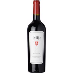 Roth Cabernet Sauvignon