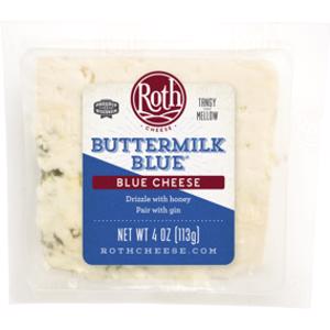 Roth Cheese Buttermilk Blue Cheese