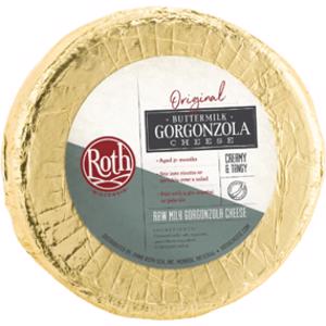 Roth Cheese Buttermilk Gorgonzola Cheese