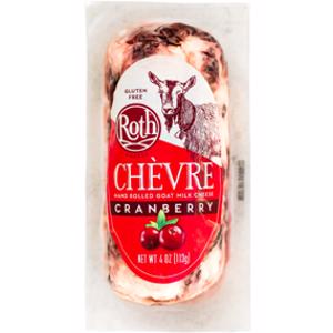 Roth Cheese Cranberry Chevre