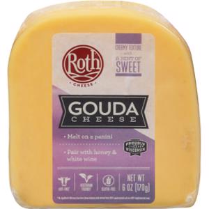 Roth Cheese Gouda Cheese