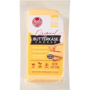 Roth Cheese Original Butterkase Cheese