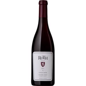 Roth Pinot Noir