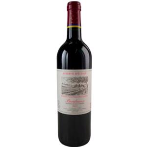 Rothschild Bordeaux Reserve Red Wine