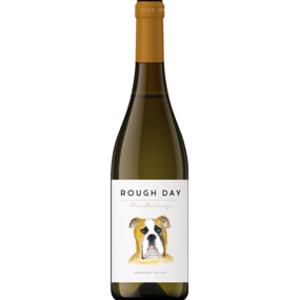 Rough Day Chardonnay