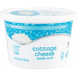 Roundy's Cottage Cheese