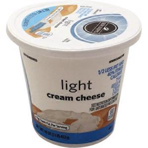 Roundy's Light Cream Cheese