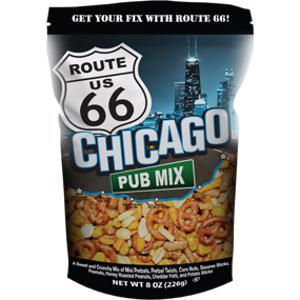 Route 66 Chicago Pub Mix