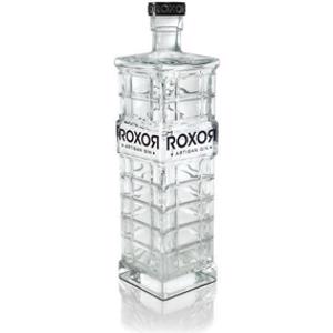 Roxor Artisan Gin