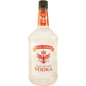 Royal Emblem Vodka