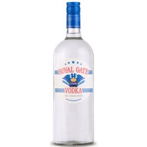 Royal Gate Vodka