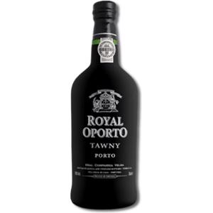Royal Oporto Tawny Port