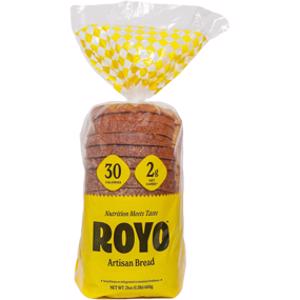 Royo Artisan Bread