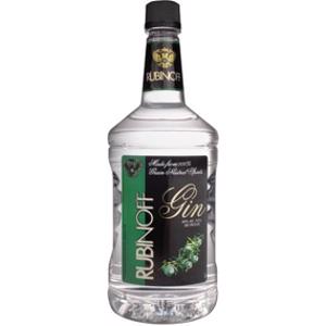 Rubinoff Gin