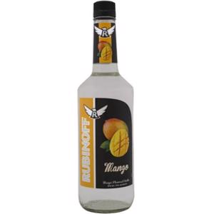 Rubinoff Mango Vodka