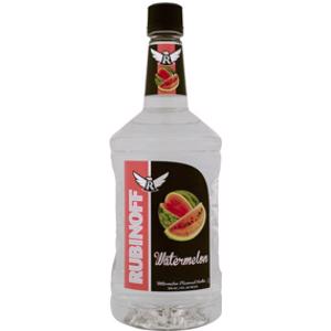 Rubinoff Watermelon Vodka