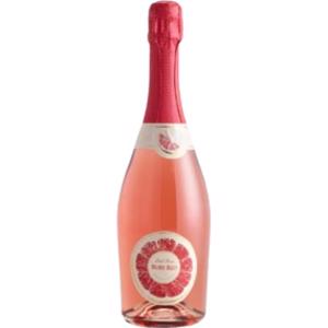 Ruby Red Rose First Press Grapefruit Sparkling Wine