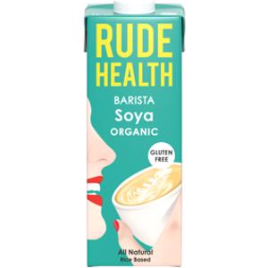 Rude Health Organic Barista Soya