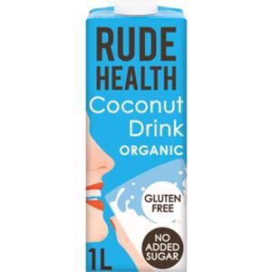 Rude Health Organic Coconut Drink