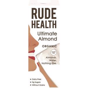 Rude Health Ultimate Almond Drink