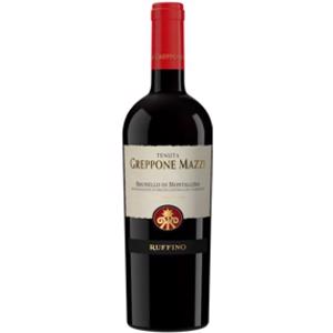 Ruffino Brunello Di Montalcino Greppone Mazzi