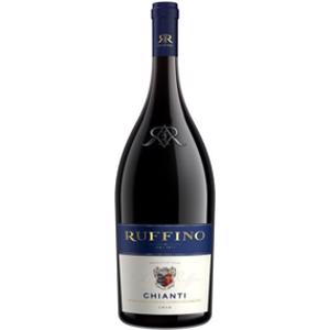 Ruffino Chianti Italian Red Wine