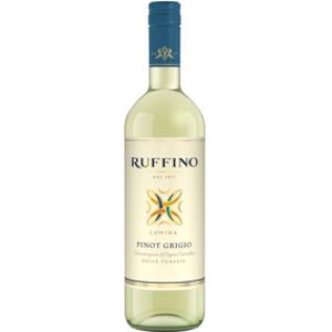 Ruffino Lumina Pinot Grigio Italian White Wine