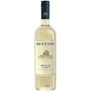 Ruffino Orvieto Classico White Wine