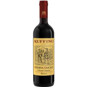 Ruffino Riserva Ducale Chianti Classico