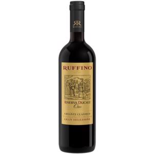 Ruffino Riserva Ducale Oro Chianti Classico