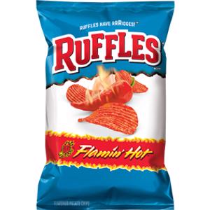 Ruffles Flamin' Hot
