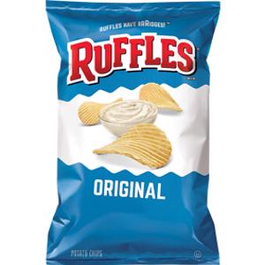Ruffles