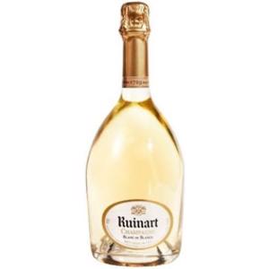 Ruinart Blanc de Blancs Champagne