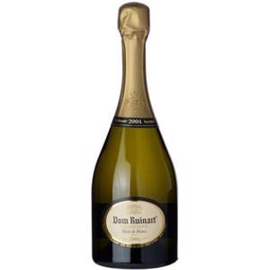 Ruinart Dom Blanc de Blancs Champagne