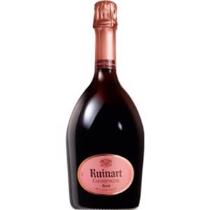 Ruinart Rosé Champagne