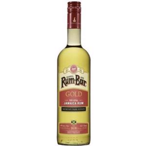Rum-Bar Gold Rum