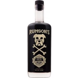 Rumson's Coffee Rum